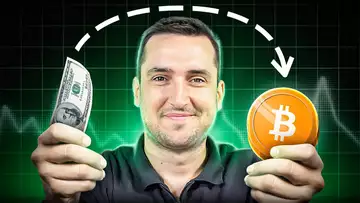 How To Buy Your First Crypto! (Everything You Need As A Beginner In Crypto!)