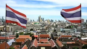 Thaksin Ally Emerges as Frontrunner to Become Thai Prime Minister