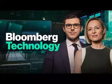 'Bloomberg Technology' Full Show (05/24/2023)