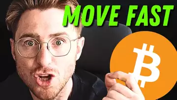 "this time is different" - DON'T BE AN IDIOT.