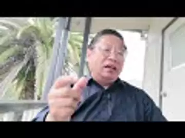 香港正值Web3发展的黄金新起点？百度发布独立元宇宙解决方案？Gemini 联创要求罢免 DCG 现任 CEO！～Robert李區塊鏈日記1639