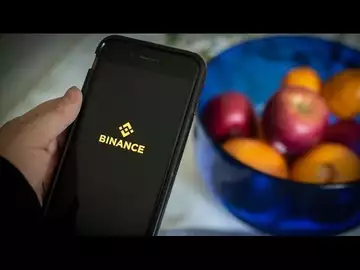 Binance Walks Away From FTX Bailout