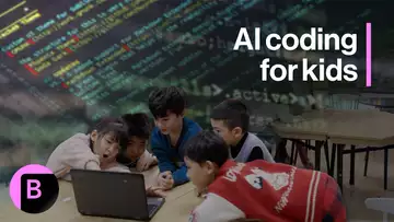 Learning AI Robots & Coding in the Classroom