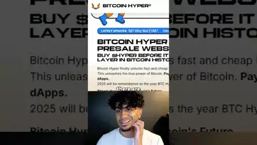 FATEST BITCOIN LAYER 2 IS OUT NOW??!!! 🚨 #crypto #bitcoin