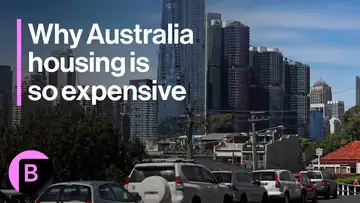 How Australia’s Housing Market Became So Out of Reach