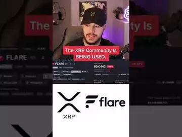 IMPORTANT XRP COMMUNITY PSA!