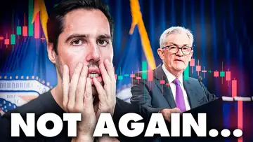 Todays High Impact Event Could Spook Crypto Markets!