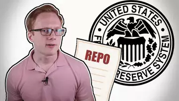 Repos Explained (and Why The Fed Uses Them)