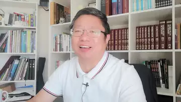 狗狗币又涨了,也许真能去火星?元宇宙暴力输出干货连连!多边央行数字货币桥项目?~Robert李區塊鏈日記1566