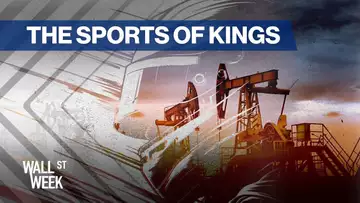The Sports of Kings: Sovereign Wealth Funds, Formula One | Wall Street Week
