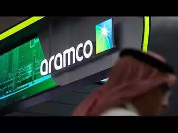 Saudi Arabia Said to Tap Citi, Goldman for Aramco Share Sale