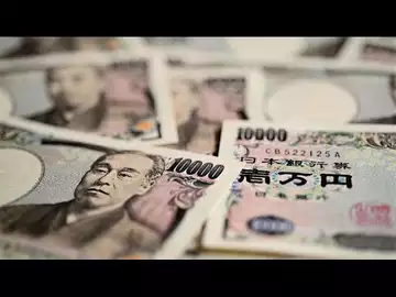 Japanese Yen Is Worst Performing G10 Currency This Year