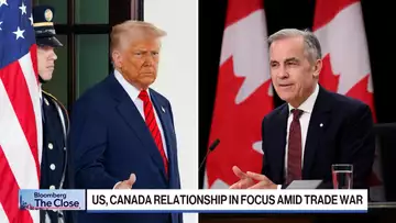 Fmr. Canada Trade Minister: 35% Tariffs Are Not Tenable