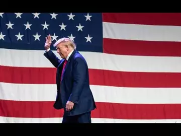 A look at all the legal challenges facing Donald Trump