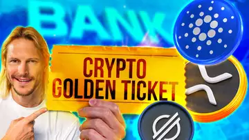 ISO 20022 Cryptos: XRP, ADA, ALGO, XLM — Don’t Miss This Wave!