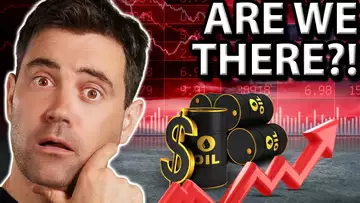 Is This The RECESSION?! Here's The FACTS You Need To Know!!