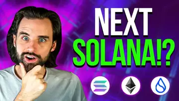 The TRUTH about new Sui Blockchain… Next Solana!?