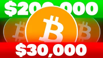Bitcoin al límite: ¿Explosión alcista o caída brutal? Predicción 2025