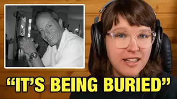 “This Is What They Don’t Want Out” | Whitney Webb
