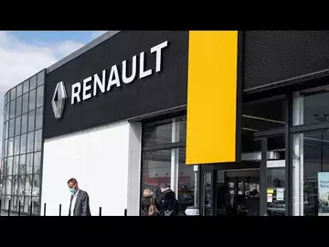 Renault, Nissan Said to Near Deal to Reshape Alliance
