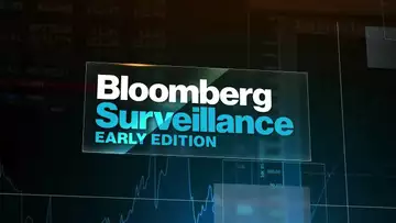 'Bloomberg Surveillance: Early Edition' Full (12/06/22)