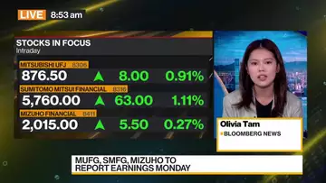Alibaba, Tencent Up Amid US Audit Deal: Asia Week Ahead