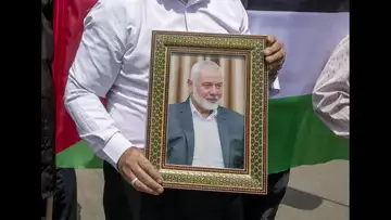 Israel's End Game After Hitting Targets in Tehran, Beirut