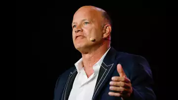 Novogratz’s Galaxy Digital May Cut 20% of Workforce