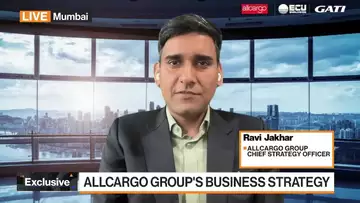 llcargo On Why Supply Chain Outlook is Looking Up