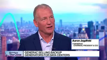 Generac Rethinking Supply Chain Amid Tariffs, CEO Jagdfeld Says