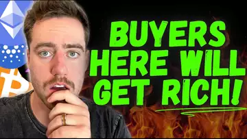 HOW TO MAKE HUGE $$$ IN CRYPTO OVER THE NEXT FEW MONTHS!!