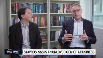 Stavros: Simon & Schuster Was an Unloved Gem
