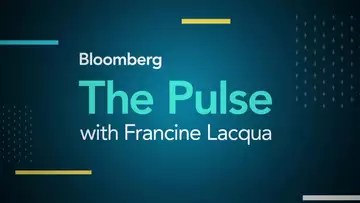 Roubini Warns Stocks Risk 10% Drop | The Pulse With Francine Lacqua 09/01/2023