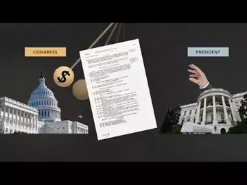 Why Congress So Rarely Passes Government Funding Bills on Time