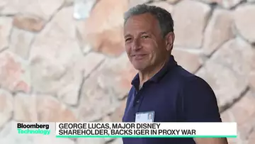 Iger Is One of America’s Best CEOs: Gerber Kawasaki CEO