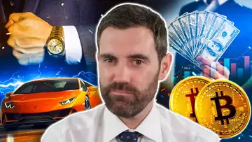 How To Get Rich: 10 Step Guide To Wealth Generation!!