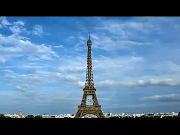 Can Paris Remain a Financial Hub in Europe?
