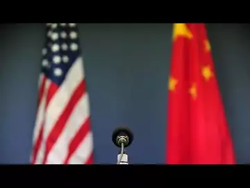 US-China Cold War Is Getting Colder, Roubini Says