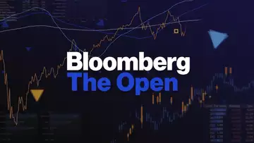 Bloomberg The Open 03/06/2024