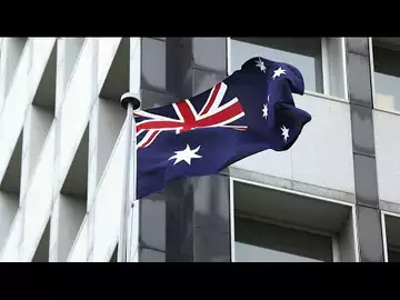 Australia Vows No-Strings Pacific Ties