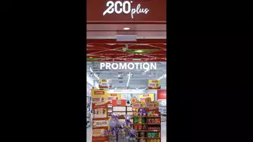 Dollar Store Seeks To Revive Malaysia’s IPO Market