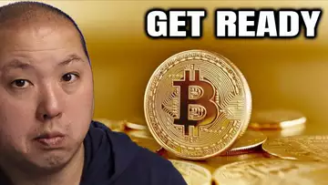 Bitcoin Holders…Brace Yourself for This