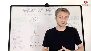 What is Bitcoin? A Beginner's Explanation