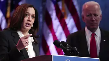 Where Democrats Could Turn After Biden's Debate Debacle