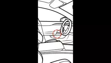 Tesla's Door Design Can Trap People Inside