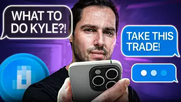 If You Didn’t Buy The Crypto Dip, THIS Trade Is For You! [Act Fast]