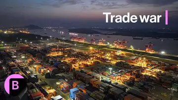 Trump Tariffs Take Effect, Risking Full-Blown Trade War