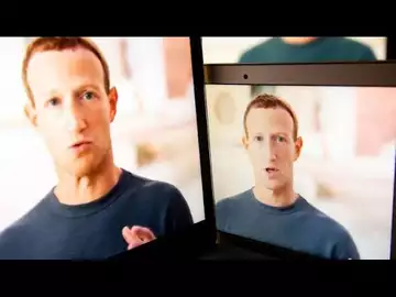 Meta's Zuckerberg: 'I Got This Wrong'