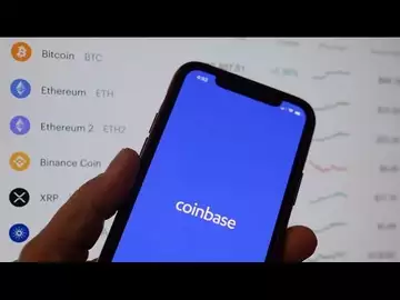 Coinbase Facing SEC Probe Over Cryptocurrency Listings
