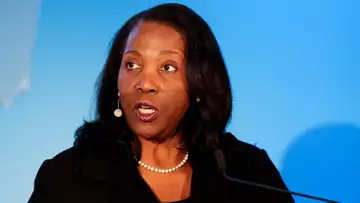 Fed Governor Cook Suggests 'Clerical Error' Was Behind Mortgage Dispute